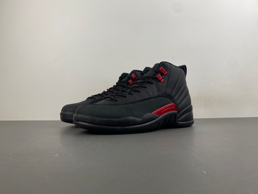 Air Jordan 12 Retro Bloodline Ct8013 003 6 - www.kickbulk.co Air Jordan 12 Retro Bloodline Ct8013 003 6 - www.kickbulk.co