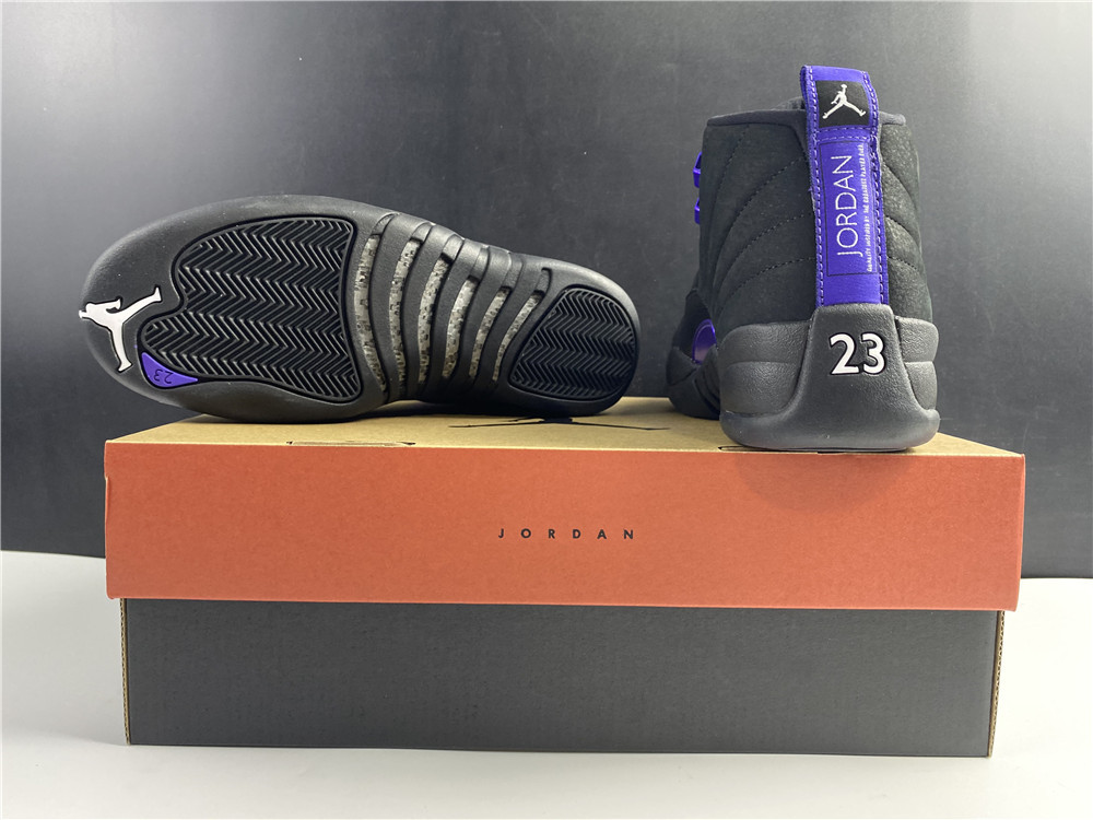 Air Jordan 12 Retro Dark Concord Ct8013 005 18 - www.kickbulk.co