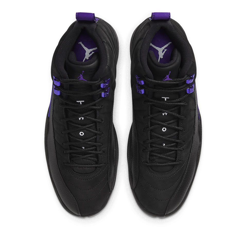 Air Jordan 12 Retro Dark Concord Ct8013 005 2 - www.kickbulk.co