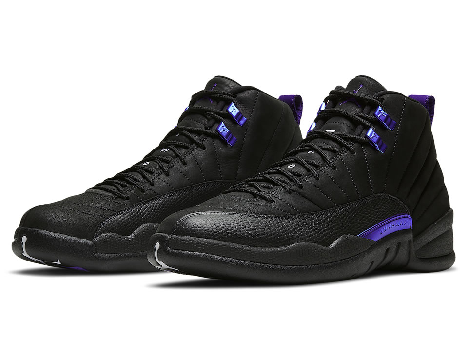 Air Jordan 12 Retro Dark Concord Ct8013 005 3 - www.kickbulk.co