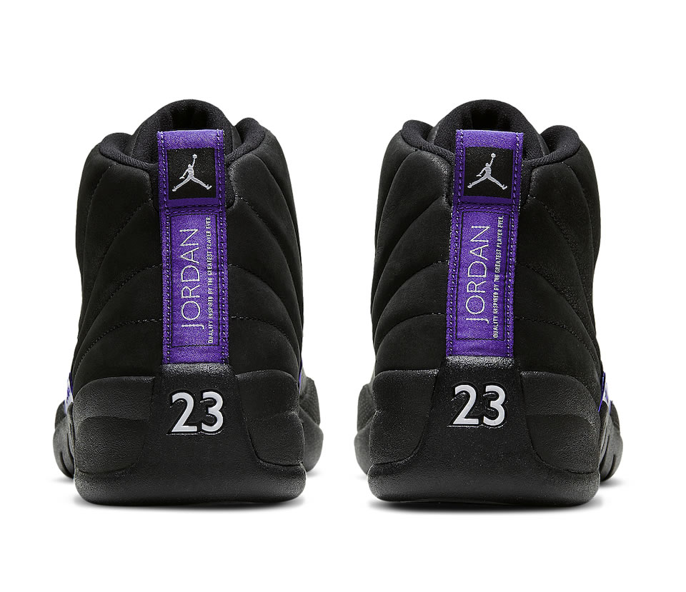 Air Jordan 12 Retro Dark Concord Ct8013 005 4 - www.kickbulk.co