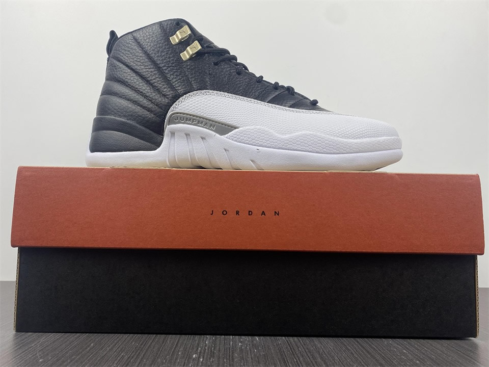 Air Jordan 12 Retro Playoff 2022 Ct8013 006 14 - www.kickbulk.co