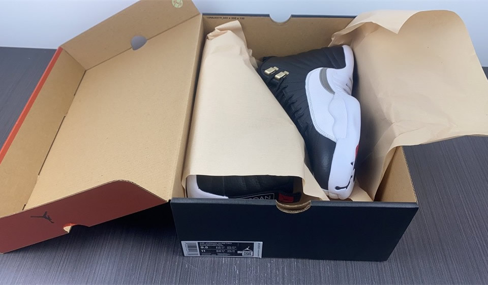 Air Jordan 12 Retro Playoff 2022 Ct8013 006 15 - www.kickbulk.co