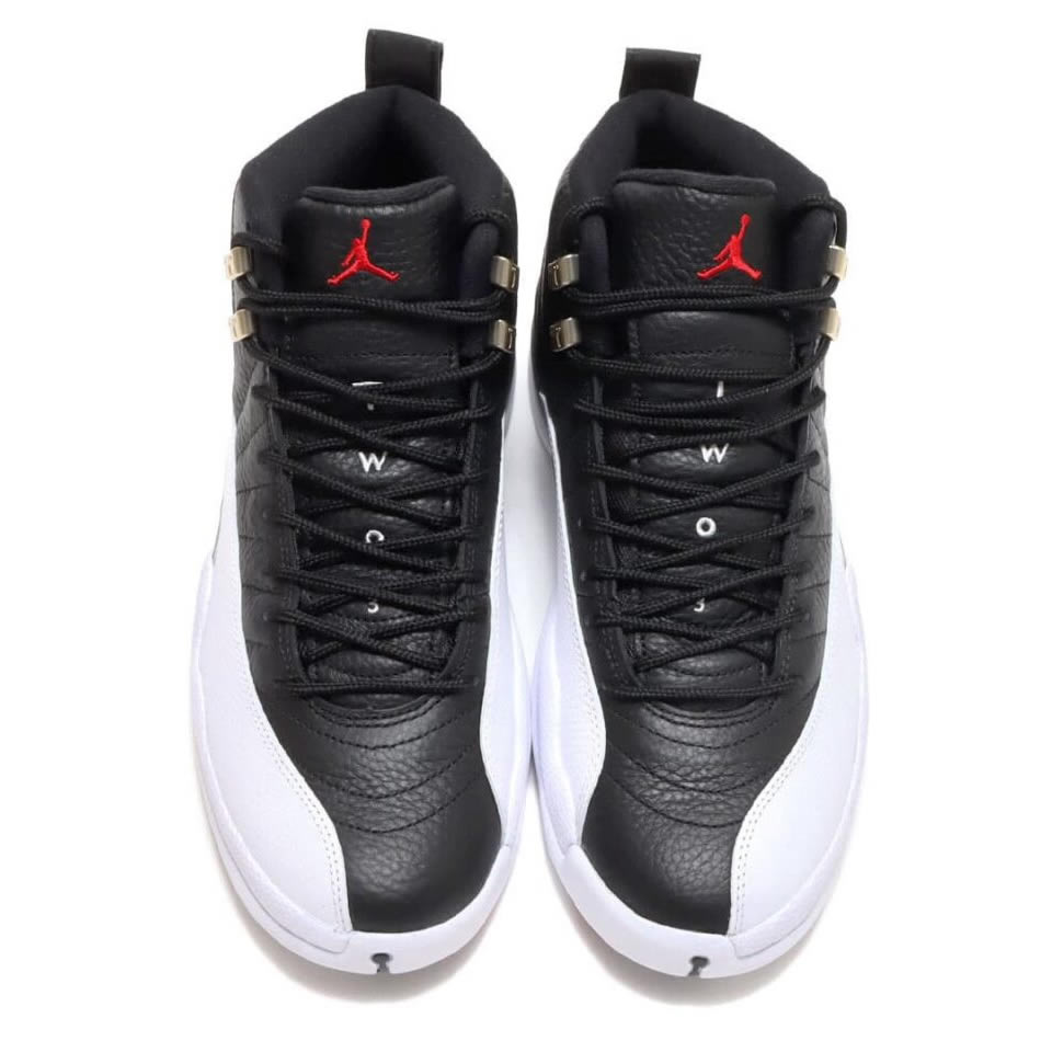 Air Jordan 12 Retro Playoff 2022 Ct8013 006 2 - www.kickbulk.co