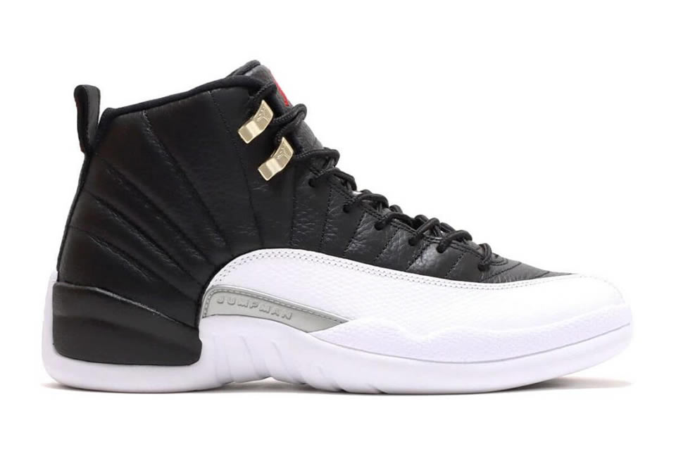 Air Jordan 12 Retro Playoff 2022 Ct8013 006 5 - www.kickbulk.co