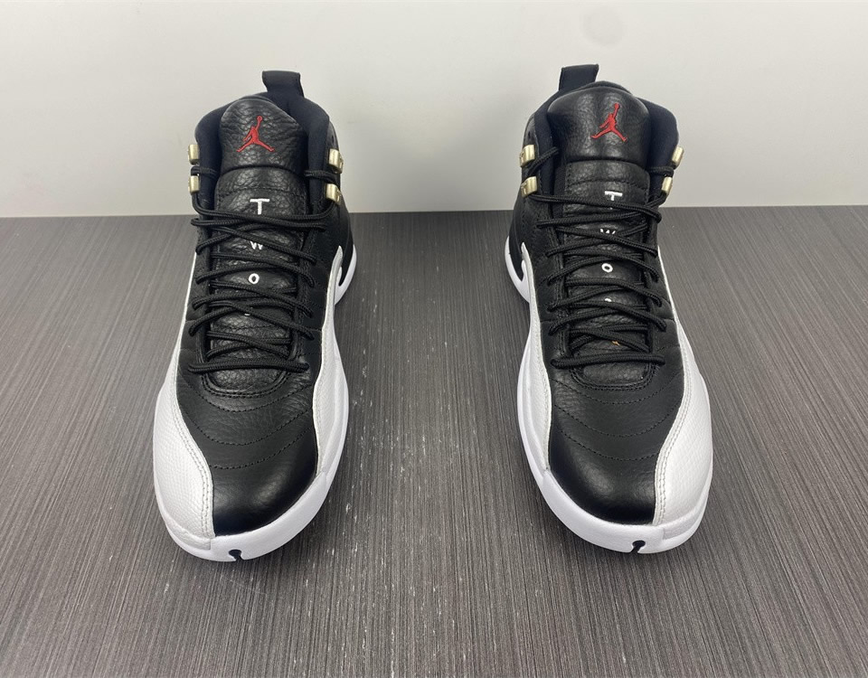 Air Jordan 12 Retro Playoff 2022 Ct8013 006 7 - www.kickbulk.co