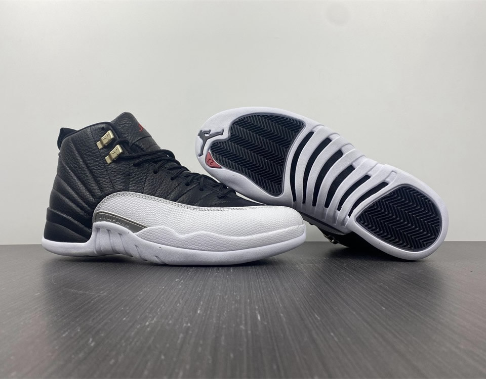 Air Jordan 12 Retro Playoff 2022 Ct8013 006 9 - www.kickbulk.co