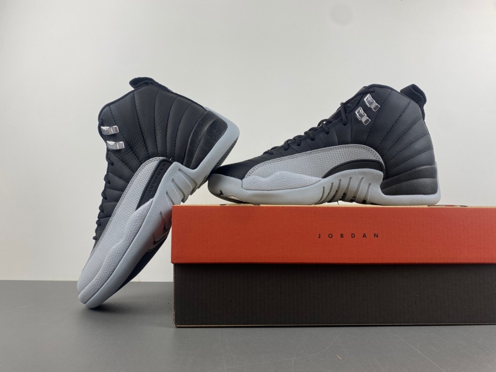 Air Jordan 12 Retro Barons Ct8013 010 11 - www.kickbulk.co