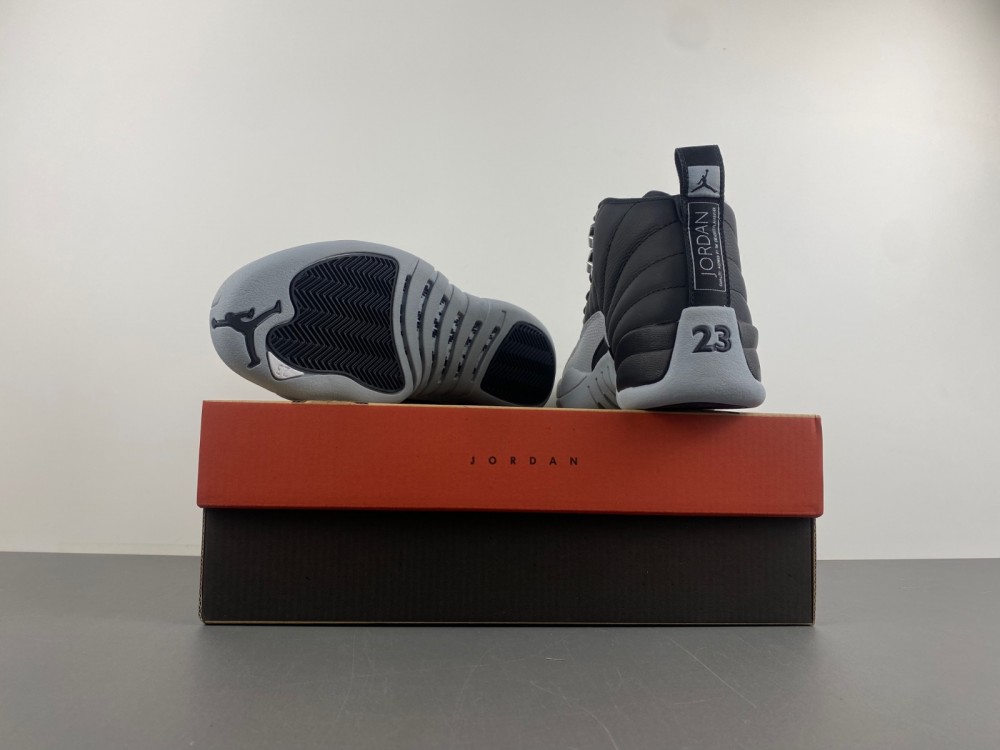 Air Jordan 12 Retro Barons Ct8013 010 12 - www.kickbulk.co