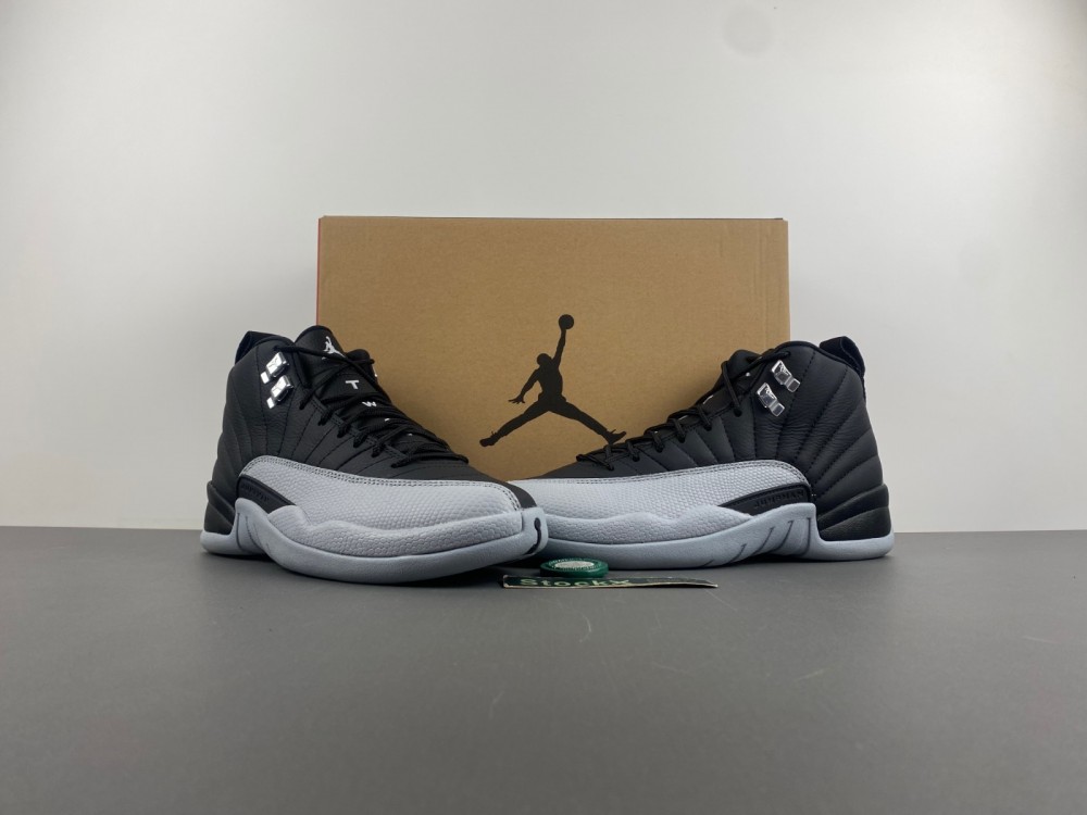 Air Jordan 12 Retro Barons Ct8013 010 13 - www.kickbulk.co