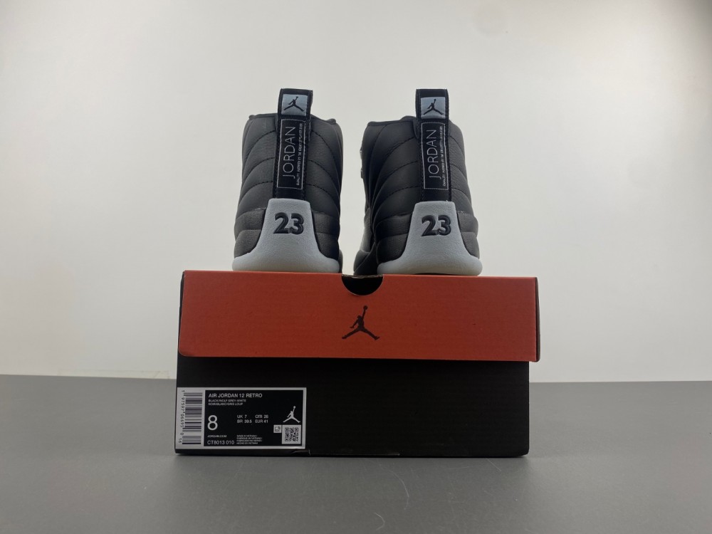 Air Jordan 12 Retro Barons Ct8013 010 15 - www.kickbulk.co