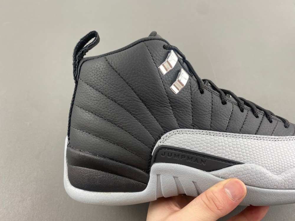 Air Jordan 12 Retro Barons Ct8013 010 16 - www.kickbulk.co