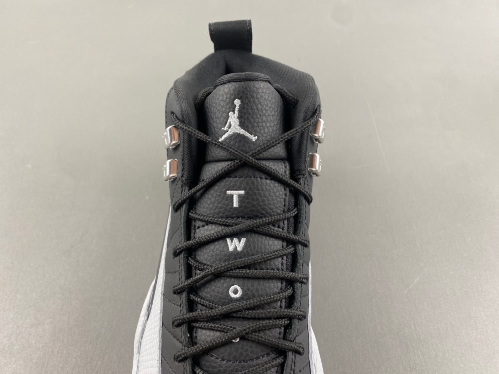 Air Jordan 12 Retro Barons Ct8013 010 18 - www.kickbulk.co