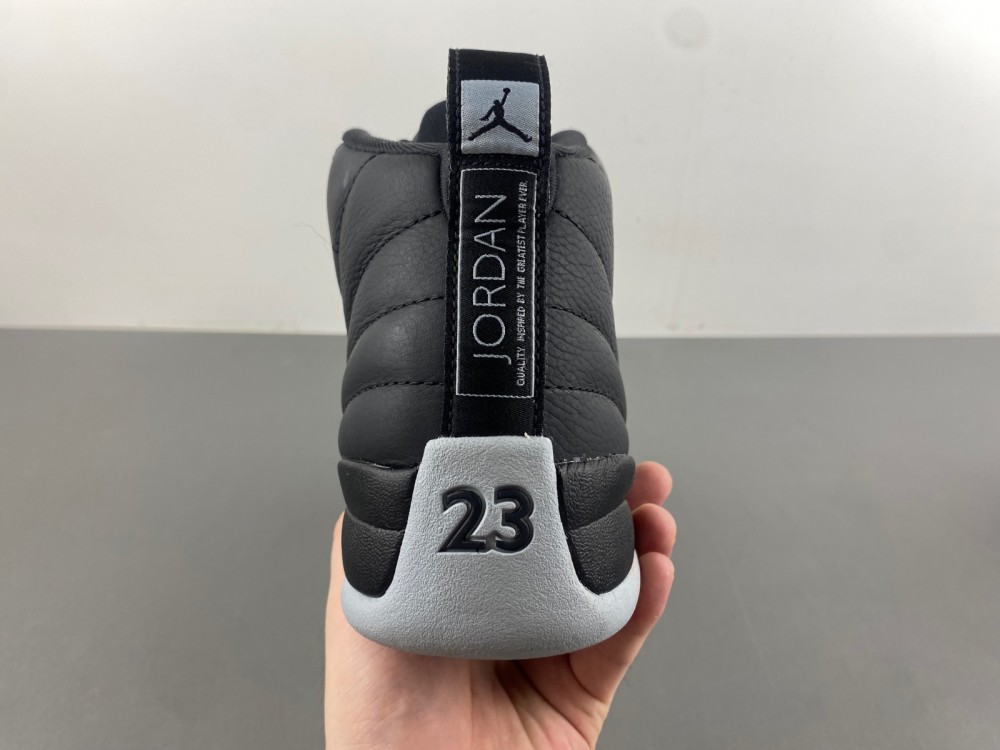 Air Jordan 12 Retro Barons Ct8013 010 20 - www.kickbulk.co