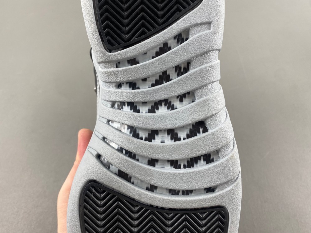 Air Jordan 12 Retro Barons Ct8013 010 21 - www.kickbulk.co
