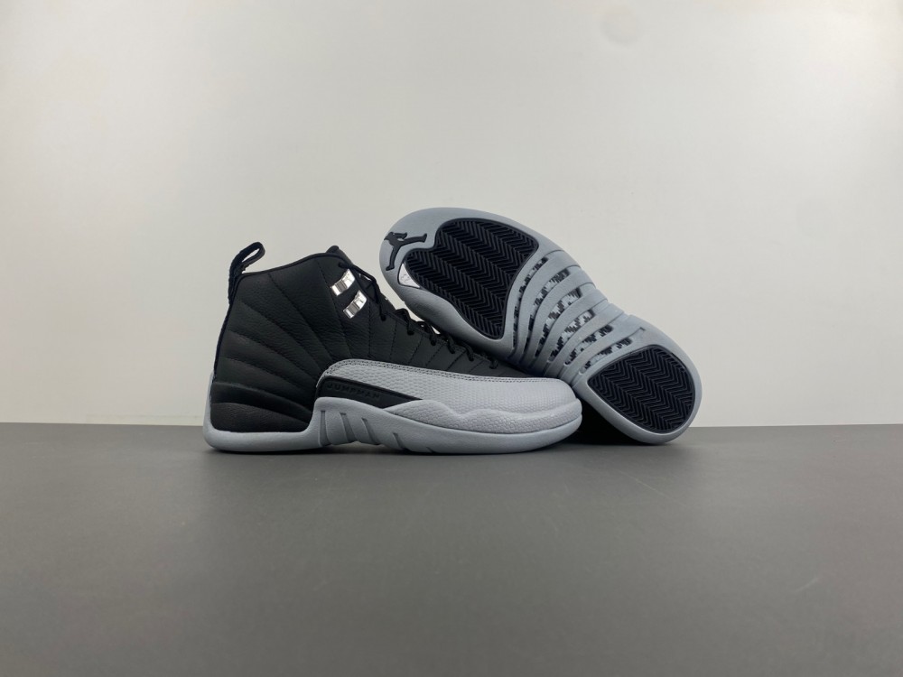 Air Jordan 12 Retro Barons Ct8013 010 7 - www.kickbulk.co