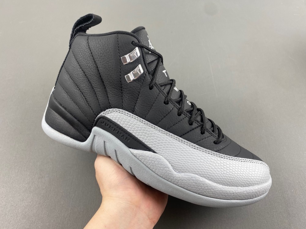 Air Jordan 12 Retro Barons Ct8013 010 9 - www.kickbulk.co