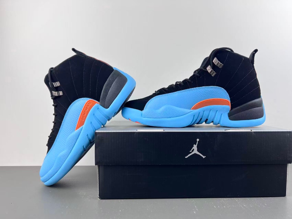 Air Jordan 12 Retro Soft Blue Ct8013 011 10 - www.kickbulk.co Air Jordan 12 Retro Soft Blue Ct8013 011 10 - www.kickbulk.co