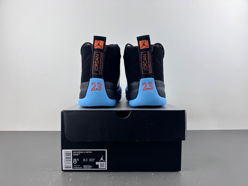 Air Jordan 12 Retro Soft Blue Ct8013 011 11 - www.kickbulk.co Air Jordan 12 Retro Soft Blue Ct8013 011 11 - www.kickbulk.co