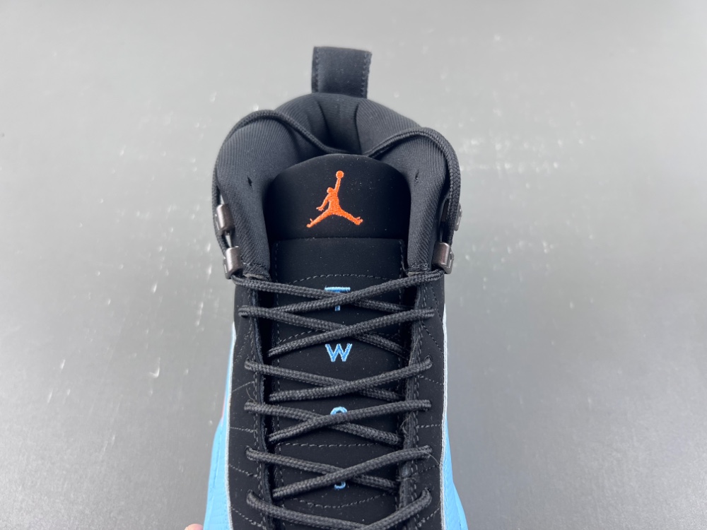 Air Jordan 12 Retro Soft Blue Ct8013 011 13 - www.kickbulk.co Air Jordan 12 Retro Soft Blue Ct8013 011 13 - www.kickbulk.co