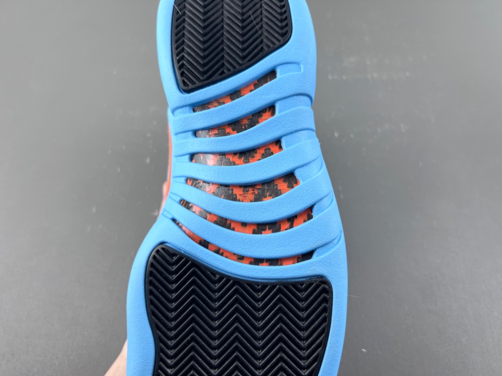 Air Jordan 12 Retro Soft Blue Ct8013 011 18 - www.kickbulk.co Air Jordan 12 Retro Soft Blue Ct8013 011 18 - www.kickbulk.co
