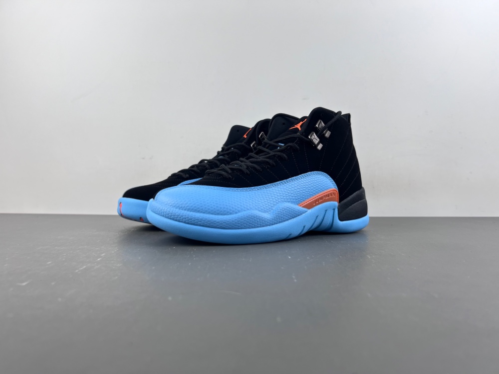 Air Jordan 12 Retro Soft Blue Ct8013 011 2 - www.kickbulk.co Air Jordan 12 Retro Soft Blue Ct8013 011 2 - www.kickbulk.co