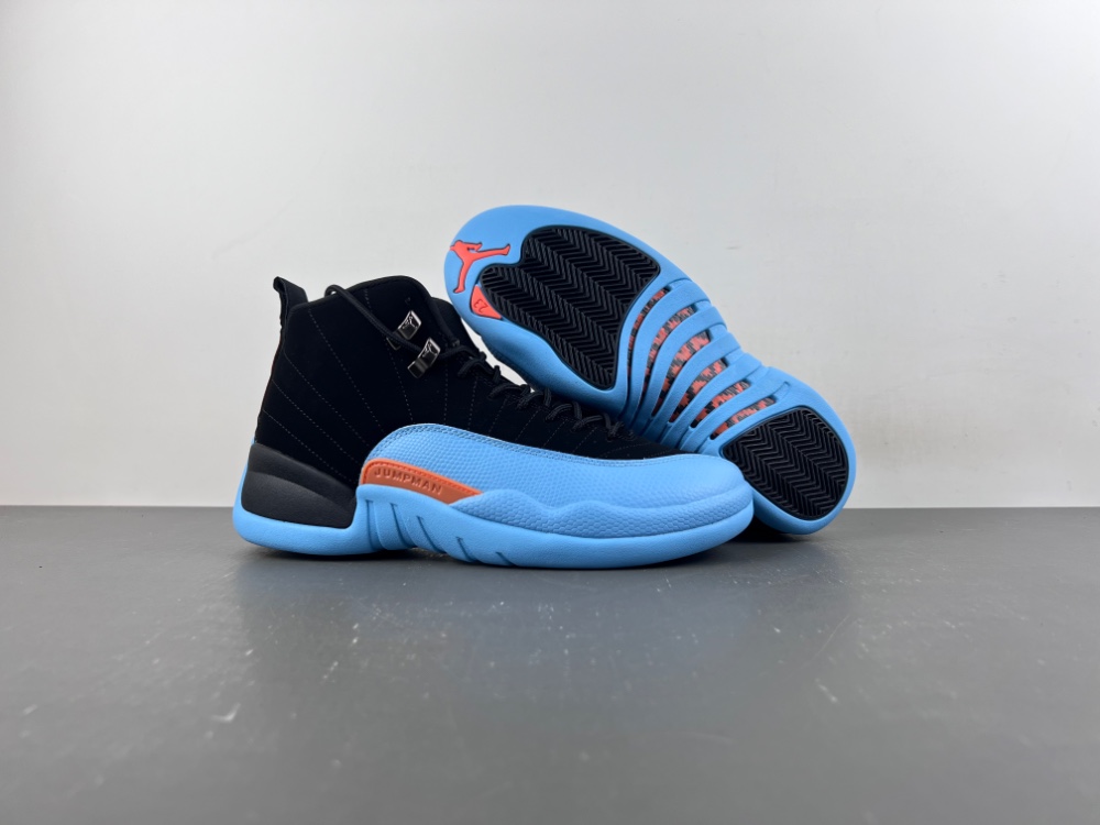 Air Jordan 12 Retro Soft Blue Ct8013 011 4 - www.kickbulk.co Air Jordan 12 Retro Soft Blue Ct8013 011 4 - www.kickbulk.co