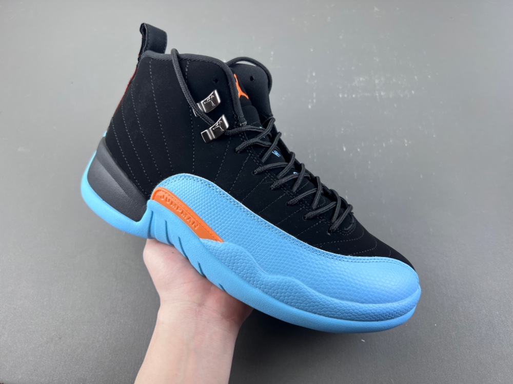 Air Jordan 12 Retro Soft Blue Ct8013 011 5 - www.kickbulk.co Air Jordan 12 Retro Soft Blue Ct8013 011 5 - www.kickbulk.co