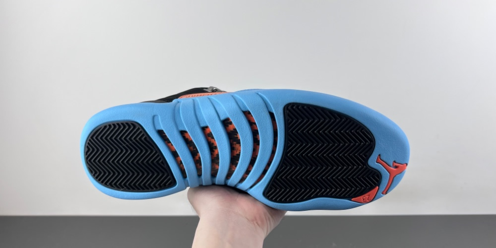 Air Jordan 12 Retro Soft Blue Ct8013 011 6 - www.kickbulk.co Air Jordan 12 Retro Soft Blue Ct8013 011 6 - www.kickbulk.co
