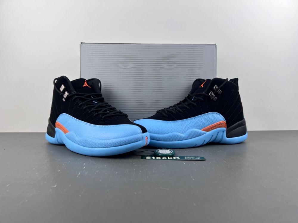 Air Jordan 12 Retro Soft Blue Ct8013 011 7 - www.kickbulk.co Air Jordan 12 Retro Soft Blue Ct8013 011 7 - www.kickbulk.co