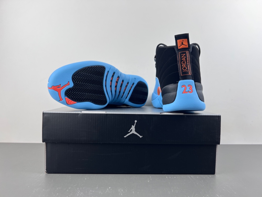 Air Jordan 12 Retro Soft Blue Ct8013 011 8 - www.kickbulk.co Air Jordan 12 Retro Soft Blue Ct8013 011 8 - www.kickbulk.co