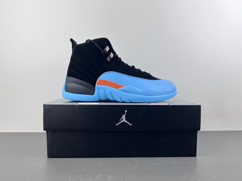 Air Jordan 12 Retro Soft Blue Ct8013 011 9 - www.kickbulk.co Air Jordan 12 Retro Soft Blue Ct8013 011 9 - www.kickbulk.co