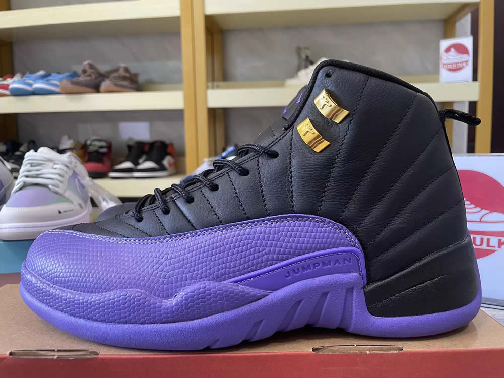 Air Jordan 12 Retro Field Purple Ct8013 057 11 - www.kickbulk.co