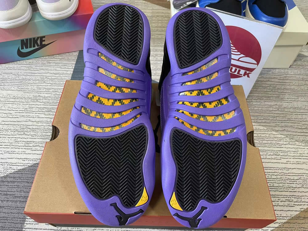 Air Jordan 12 Retro Field Purple Ct8013 057 13 - www.kickbulk.co