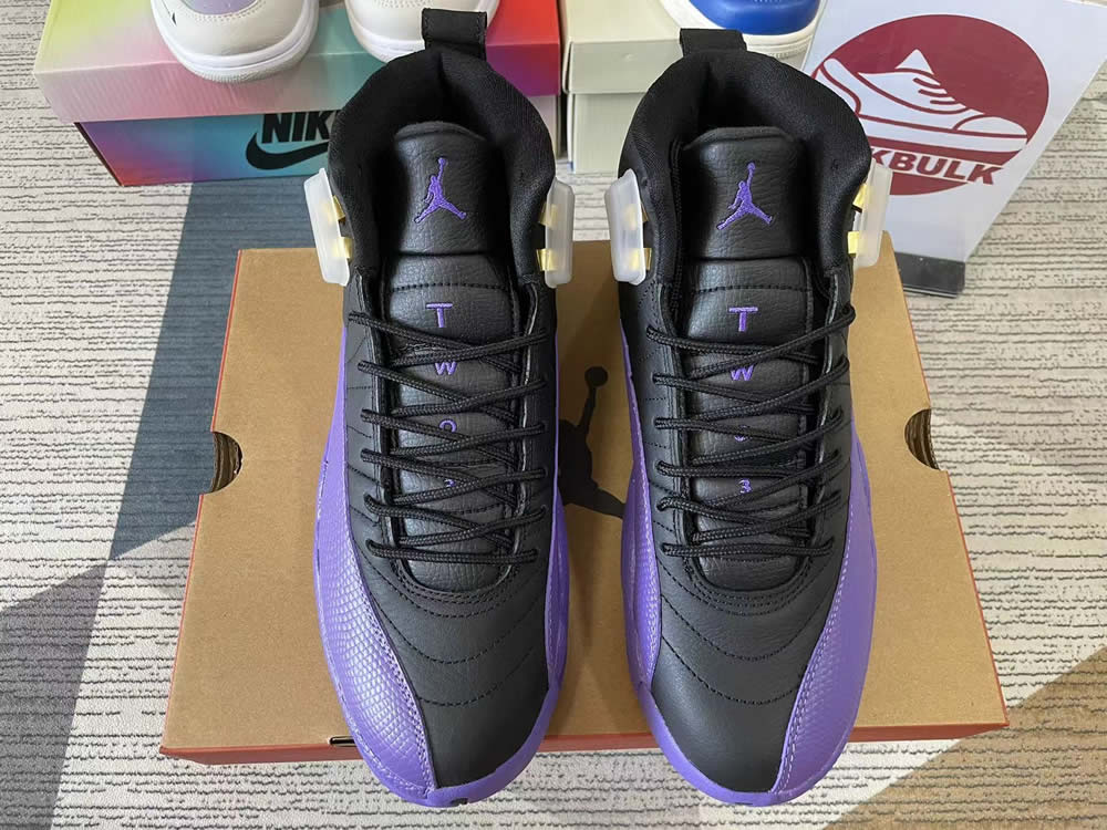 Air Jordan 12 Retro Field Purple Ct8013 057 2 - www.kickbulk.co