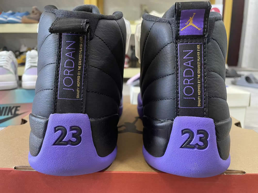 Air Jordan 12 Retro Field Purple Ct8013 057 6 - www.kickbulk.co