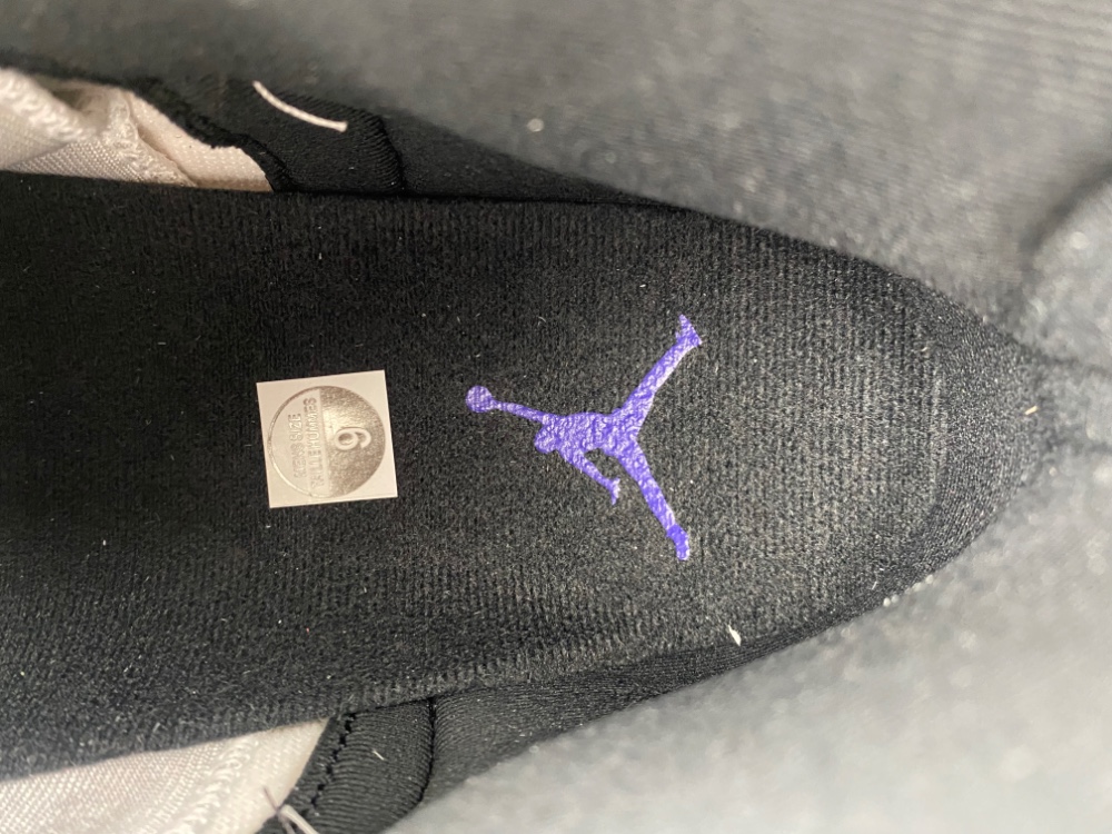 Air Jordan 12 Retro Bucks Ct8013 103 22 - www.kickbulk.co