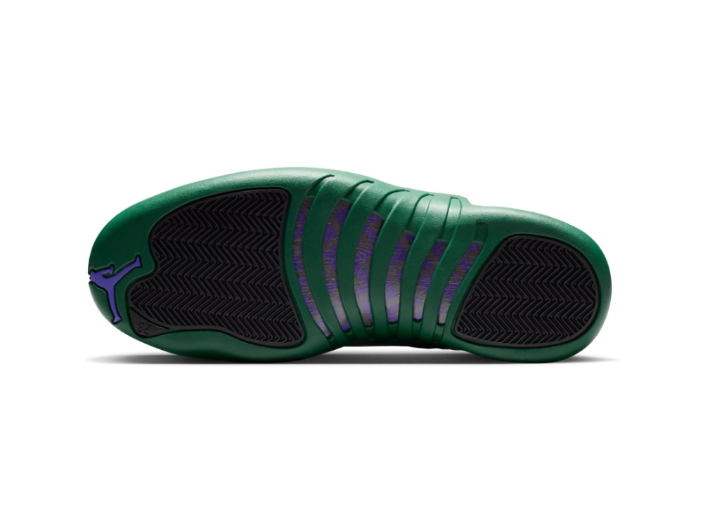 Air Jordan 12 Retro Bucks Ct8013 103 6 - www.kickbulk.co