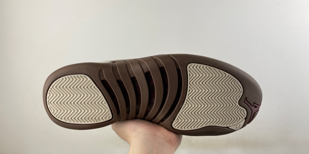 Air Jordan 12 Retro Eggnog Ct8013 105 10 - www.kickbulk.co Air Jordan 12 Retro Eggnog Ct8013 105 10 - www.kickbulk.co
