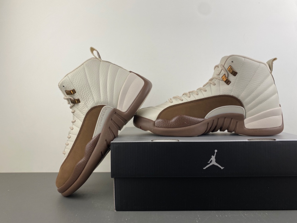 Air Jordan 12 Retro Eggnog Ct8013 105 11 - www.kickbulk.co Air Jordan 12 Retro Eggnog Ct8013 105 11 - www.kickbulk.co