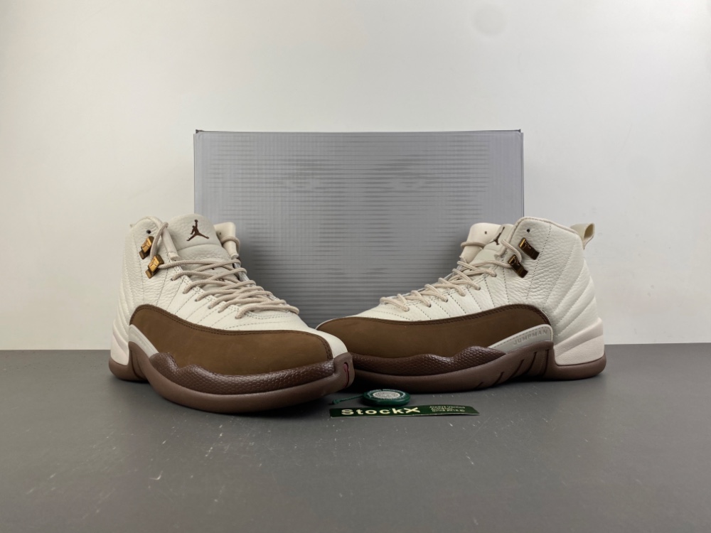 Air Jordan 12 Retro Eggnog Ct8013 105 12 - www.kickbulk.co Air Jordan 12 Retro Eggnog Ct8013 105 12 - www.kickbulk.co