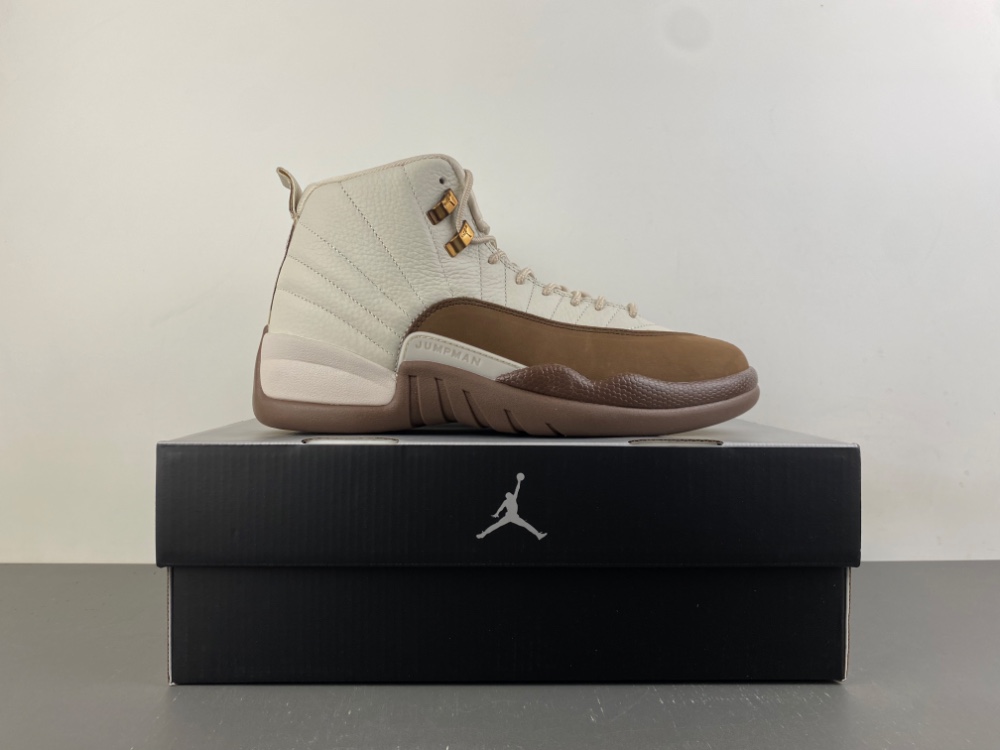 Air Jordan 12 Retro Eggnog Ct8013 105 14 - www.kickbulk.co Air Jordan 12 Retro Eggnog Ct8013 105 14 - www.kickbulk.co
