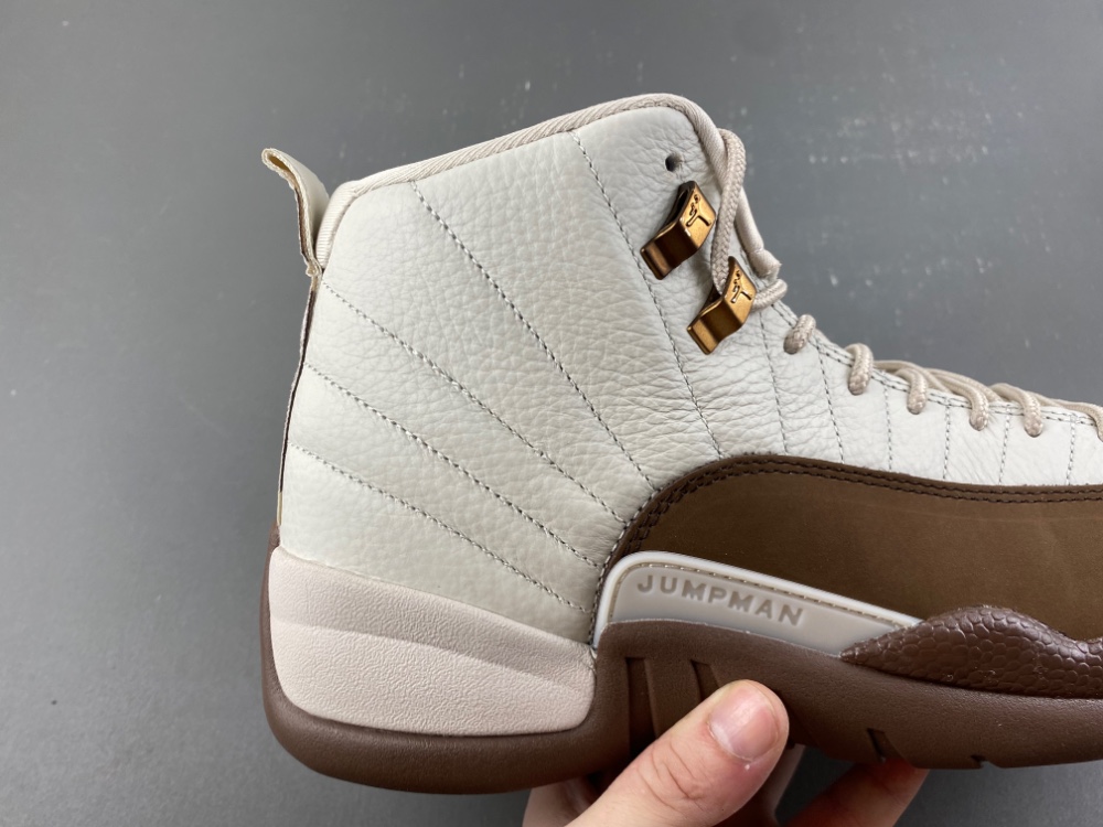 Air Jordan 12 Retro Eggnog Ct8013 105 16 - www.kickbulk.co Air Jordan 12 Retro Eggnog Ct8013 105 16 - www.kickbulk.co