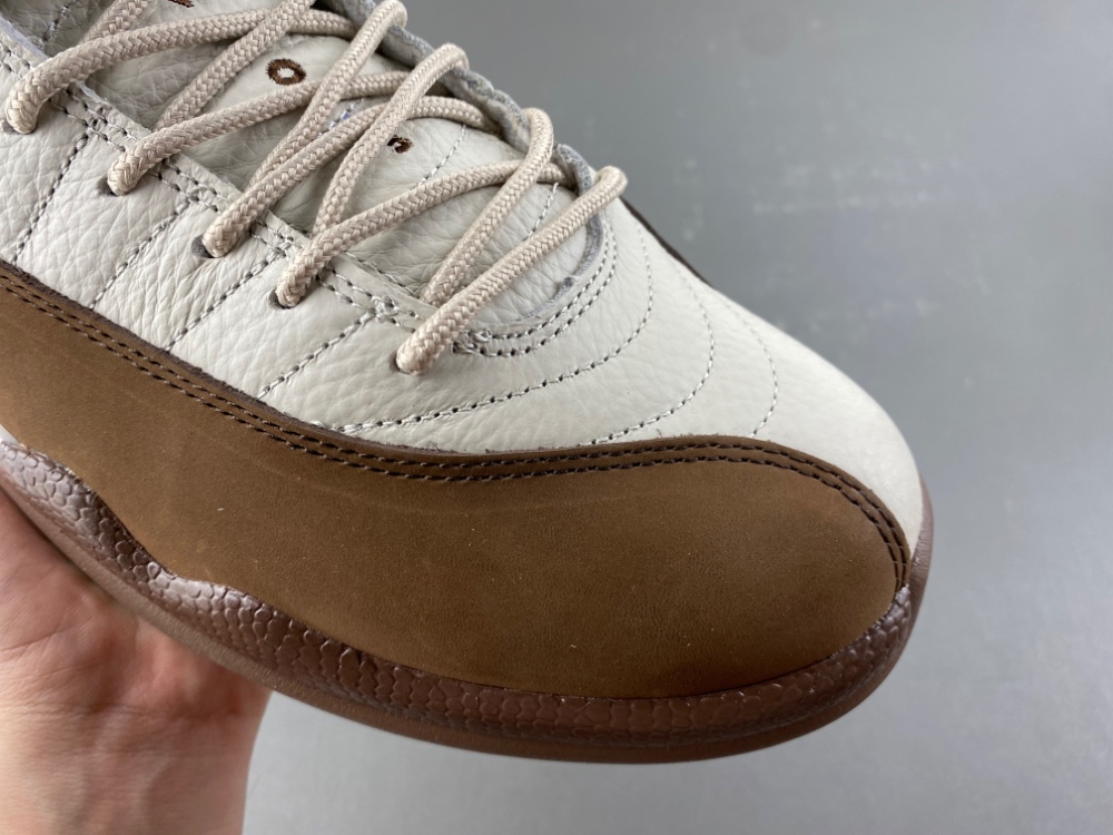 Air Jordan 12 Retro Eggnog Ct8013 105 17 - www.kickbulk.co Air Jordan 12 Retro Eggnog Ct8013 105 17 - www.kickbulk.co