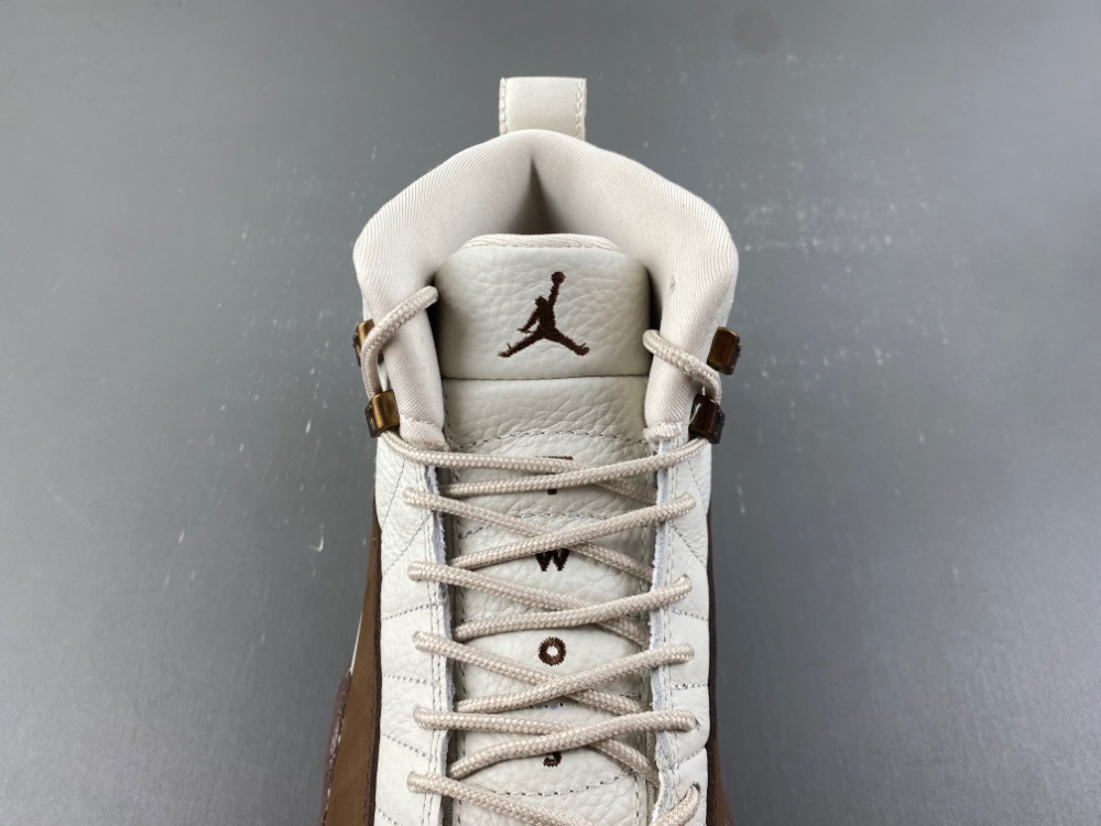 Air Jordan 12 Retro Eggnog Ct8013 105 18 - www.kickbulk.co Air Jordan 12 Retro Eggnog Ct8013 105 18 - www.kickbulk.co