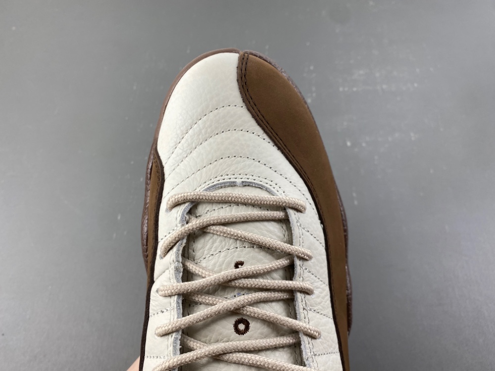 Air Jordan 12 Retro Eggnog Ct8013 105 19 - www.kickbulk.co Air Jordan 12 Retro Eggnog Ct8013 105 19 - www.kickbulk.co