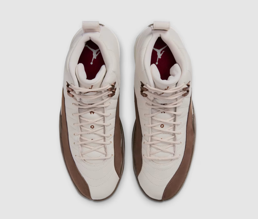 Air Jordan 12 Retro Eggnog Ct8013 105 2 - www.kickbulk.co Air Jordan 12 Retro Eggnog Ct8013 105 2 - www.kickbulk.co