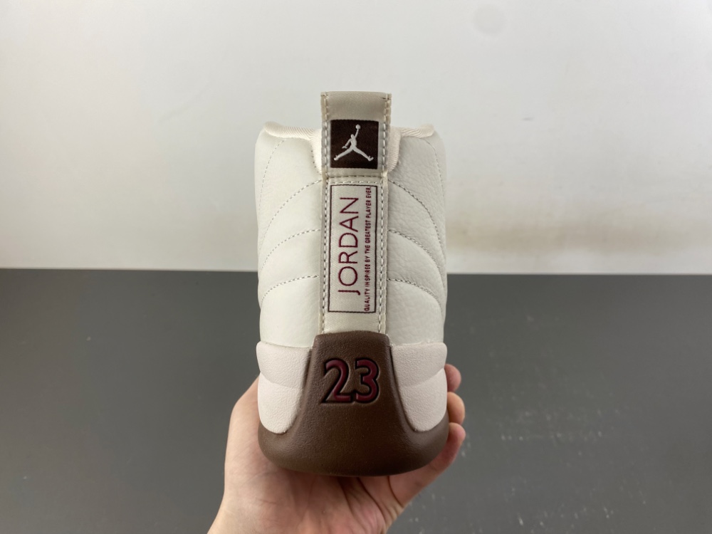 Air Jordan 12 Retro Eggnog Ct8013 105 20 - www.kickbulk.co Air Jordan 12 Retro Eggnog Ct8013 105 20 - www.kickbulk.co