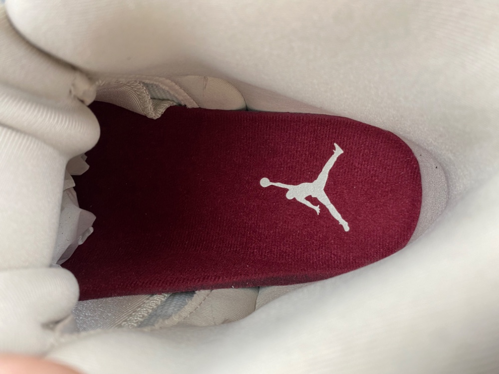 Air Jordan 12 Retro Eggnog Ct8013 105 22 - www.kickbulk.co Air Jordan 12 Retro Eggnog Ct8013 105 22 - www.kickbulk.co