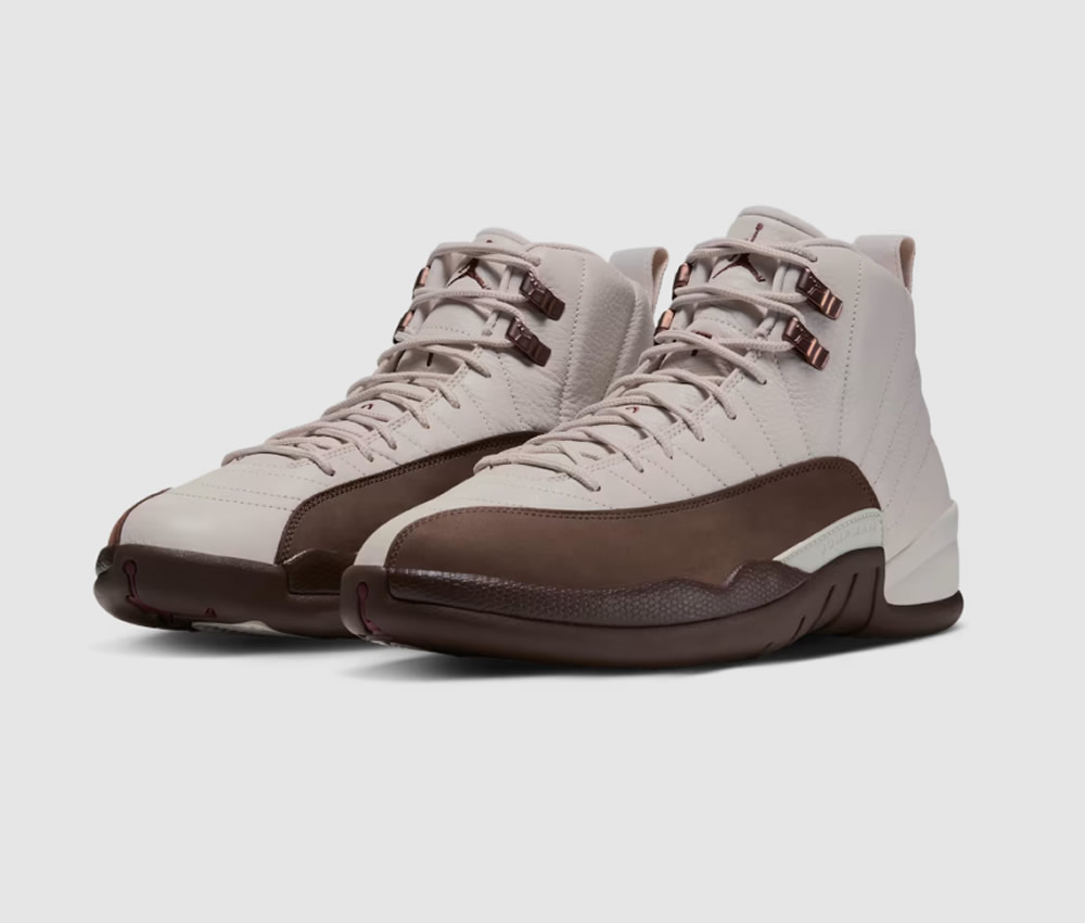 Air Jordan 12 Retro Eggnog Ct8013 105 3 - www.kickbulk.co Air Jordan 12 Retro Eggnog Ct8013 105 3 - www.kickbulk.co